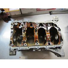 #BLH15 Engine Cylinder Block From 2012 Suzuki SX4  2.0